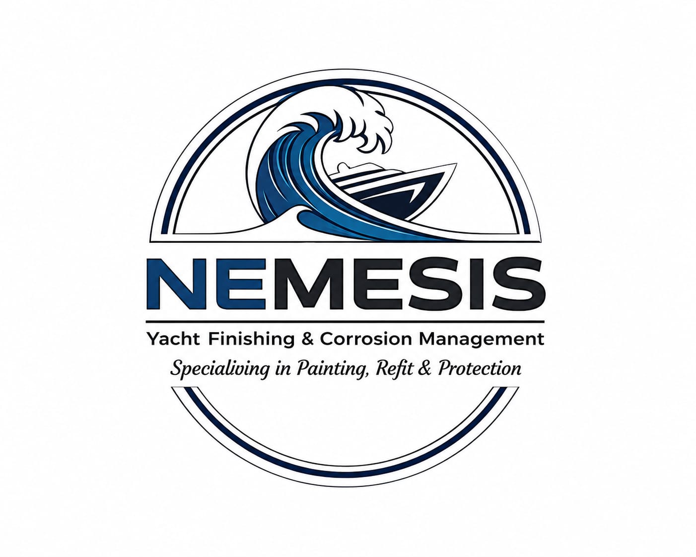 Nemesis Logo